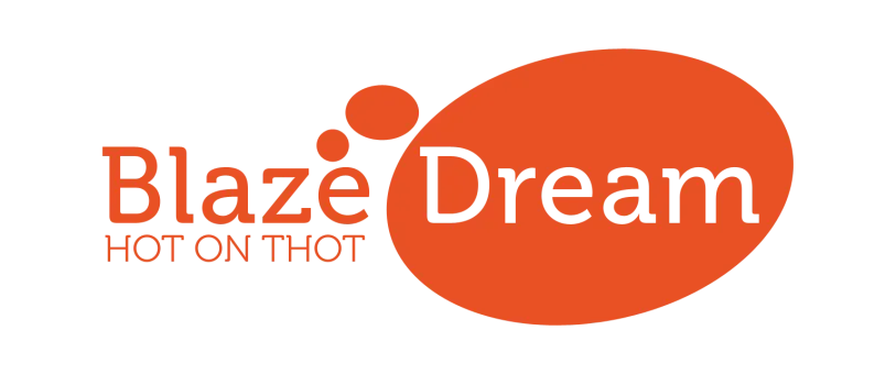 BlazeDream Technologies Pvt Ltd