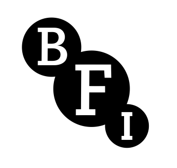 British Film Institute logo