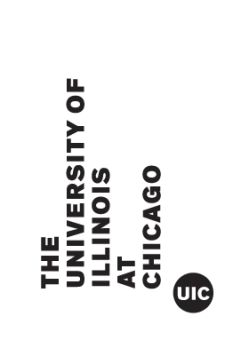 University of Illinois at Chicago - logo