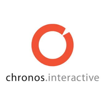 Chronos Interactive logo