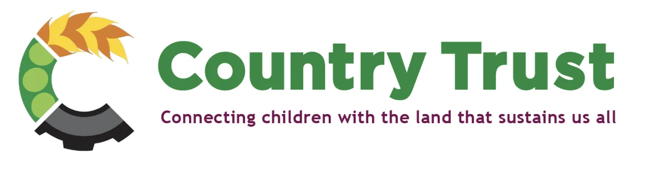 The Country Trust - Connecting children to the land that sustains us all