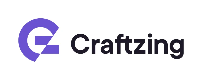 Craftzing logo