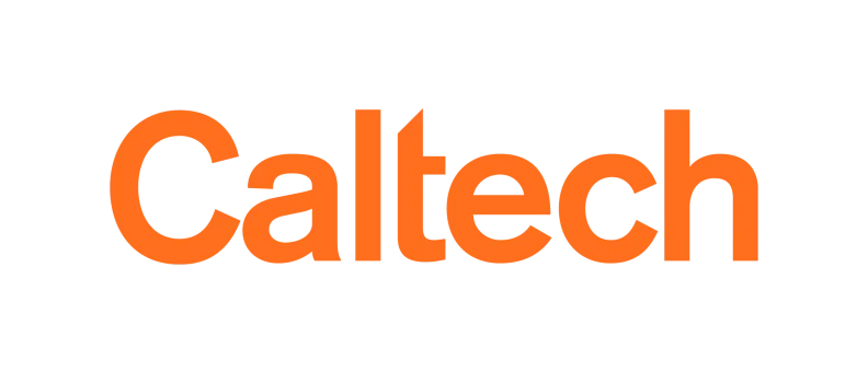 Caltech logo