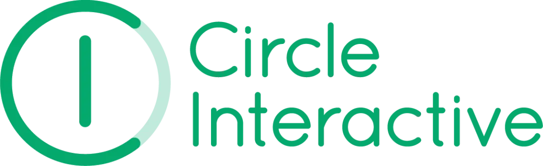 Circle Interactive Logo
