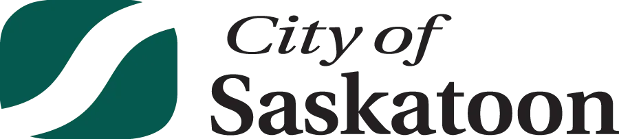 CIty of Saskatoon logo