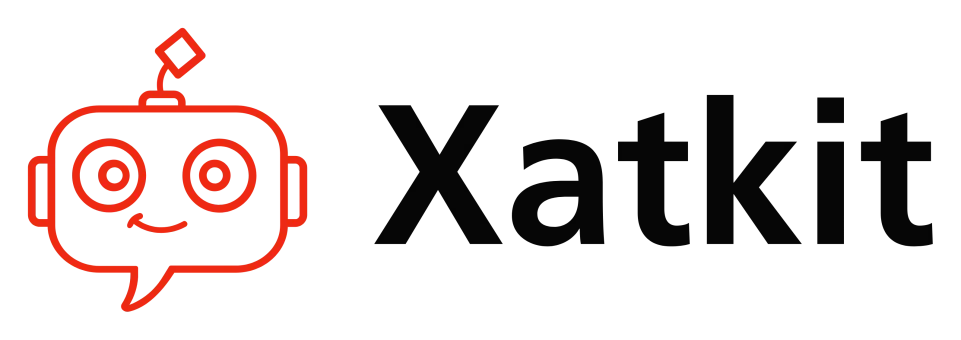 Xatkit - a no-code chatbot development platform. Open source