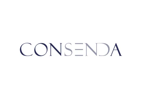 Consenda Logo