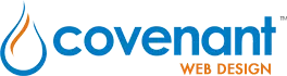 Covenant Web Design logo
