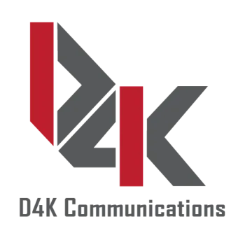 D4K Communications - We create Designs 4 Knowledge