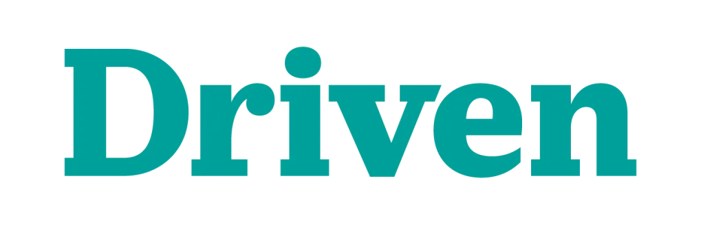 Driven
