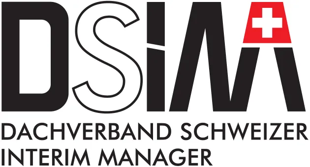 Dachverband Schweizer Interim Manager Logo