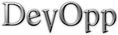 DevOpp Logo