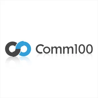 Comm100 Live Chat 