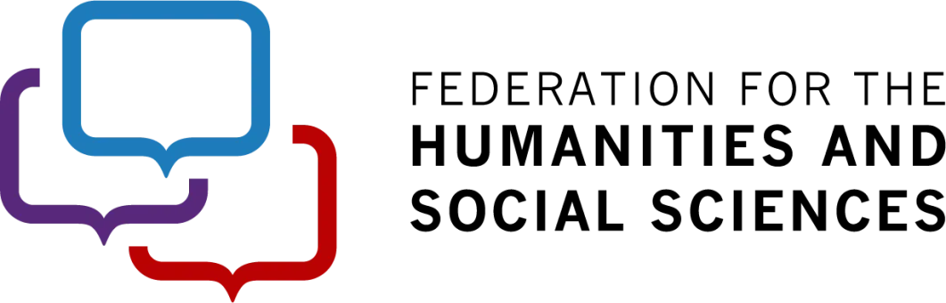 Logo for Federation for the Humanities and Social Sciences