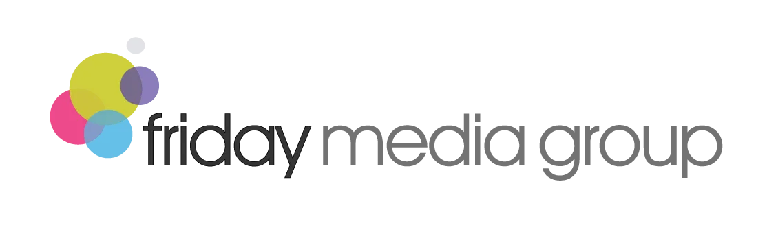 Friday Media Group Logo