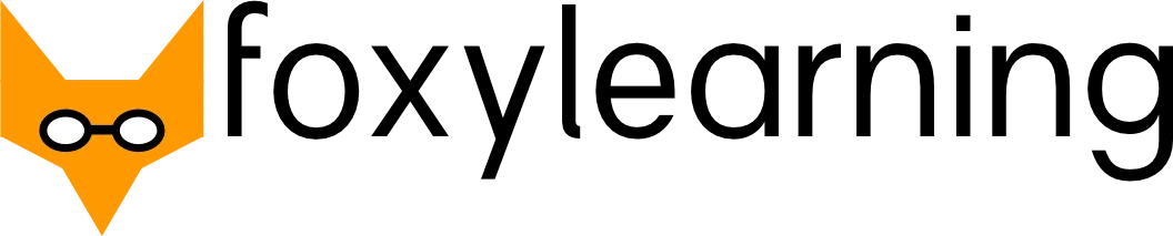 Foxylearning Logo
