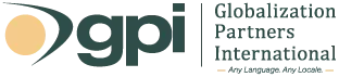 Globalization Partners International Logo