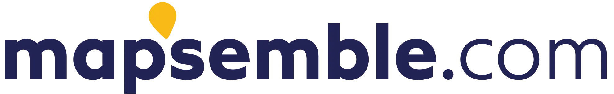 Mapsemble