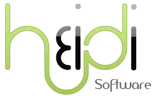 HEIDI Software