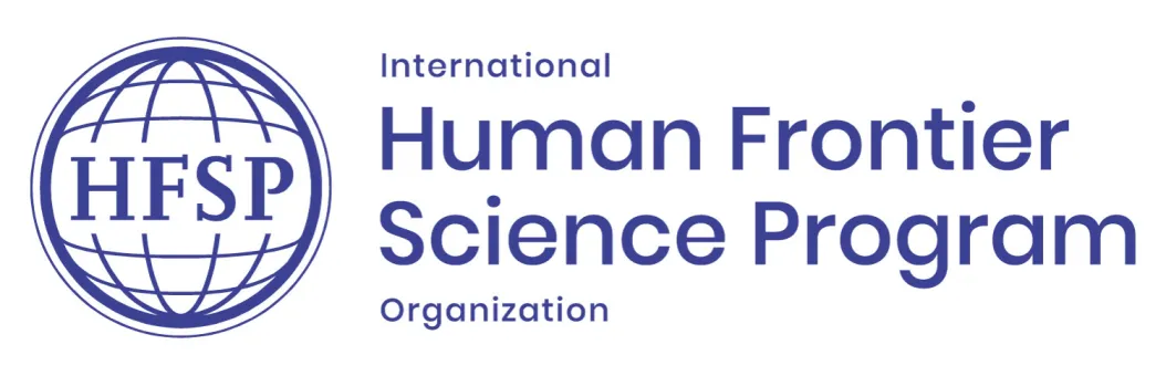 Human Frontier Science Program (HFSP) logo