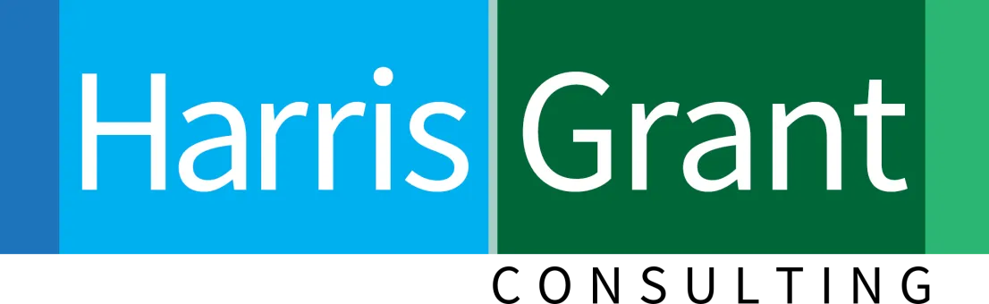 Harris Grant Consulting logo