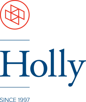 Holly, since 1997