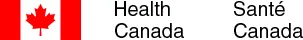 health canada logo