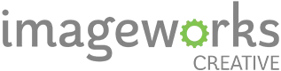 ImageWorks Creative Logo