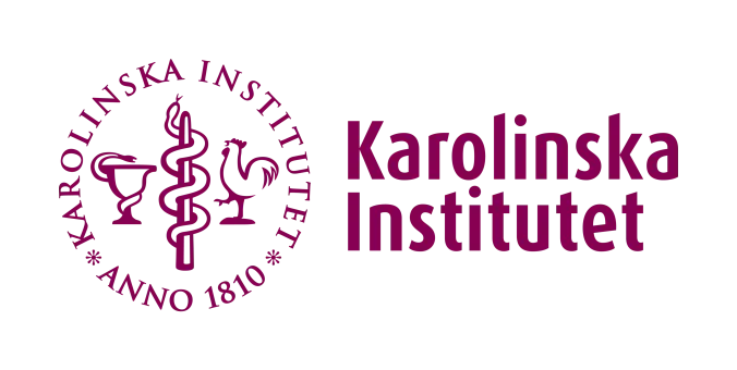 Logotype Karolinska Institutet
