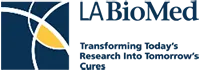 LA BioMed Logo