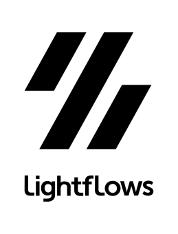 Lightflows logo 