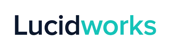 Lucidworks Logo