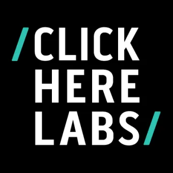 Click Here Labs logo