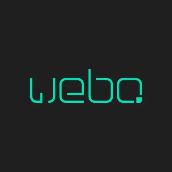 Webo.agency Logo