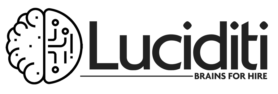 Luciditi logo