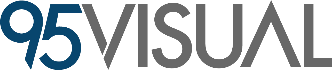 95Visual | Drupal Design and development shop