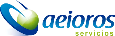 Logo Aeioros