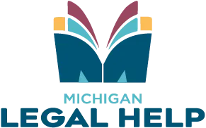 Michigan Legal Help logo