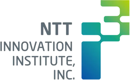 NTT Innovation Institute, Inc.