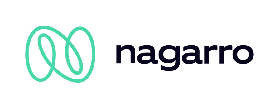 Nagarro logo