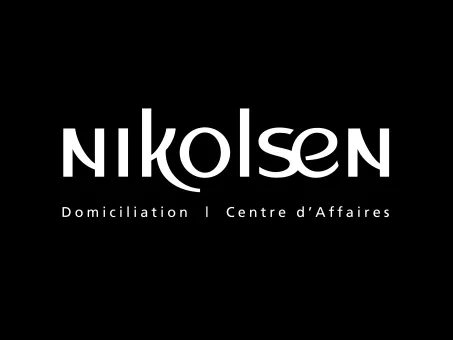 Nikolsen Business Center Virtual Office in France