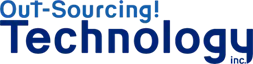 Outsourcing Technology Logo