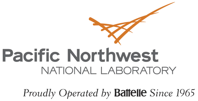 Pacific Northwest National Laboratory Logo