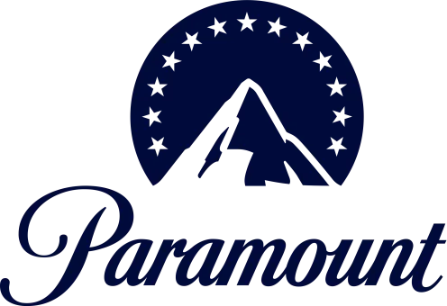Paramount Global logo