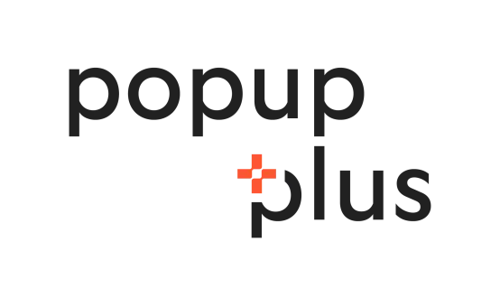 Popup Plus logo