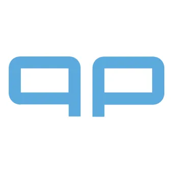 QPSOFTWARE web design agency China