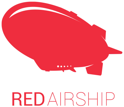Red Airship