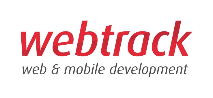 Webtrack drupal.org logo