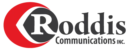 Roddis Communications Link