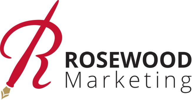 Rosewood Marketing logo